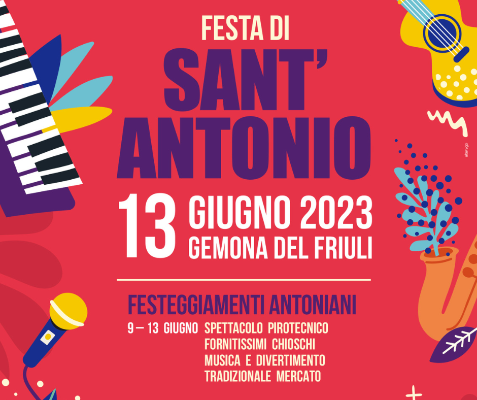 9788895908250 2023 - Regesti delle pergamene del convento di Sant'Antonio  di Gemona del Friuli 